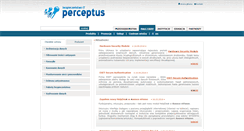 Desktop Screenshot of antywirusexpert.pl